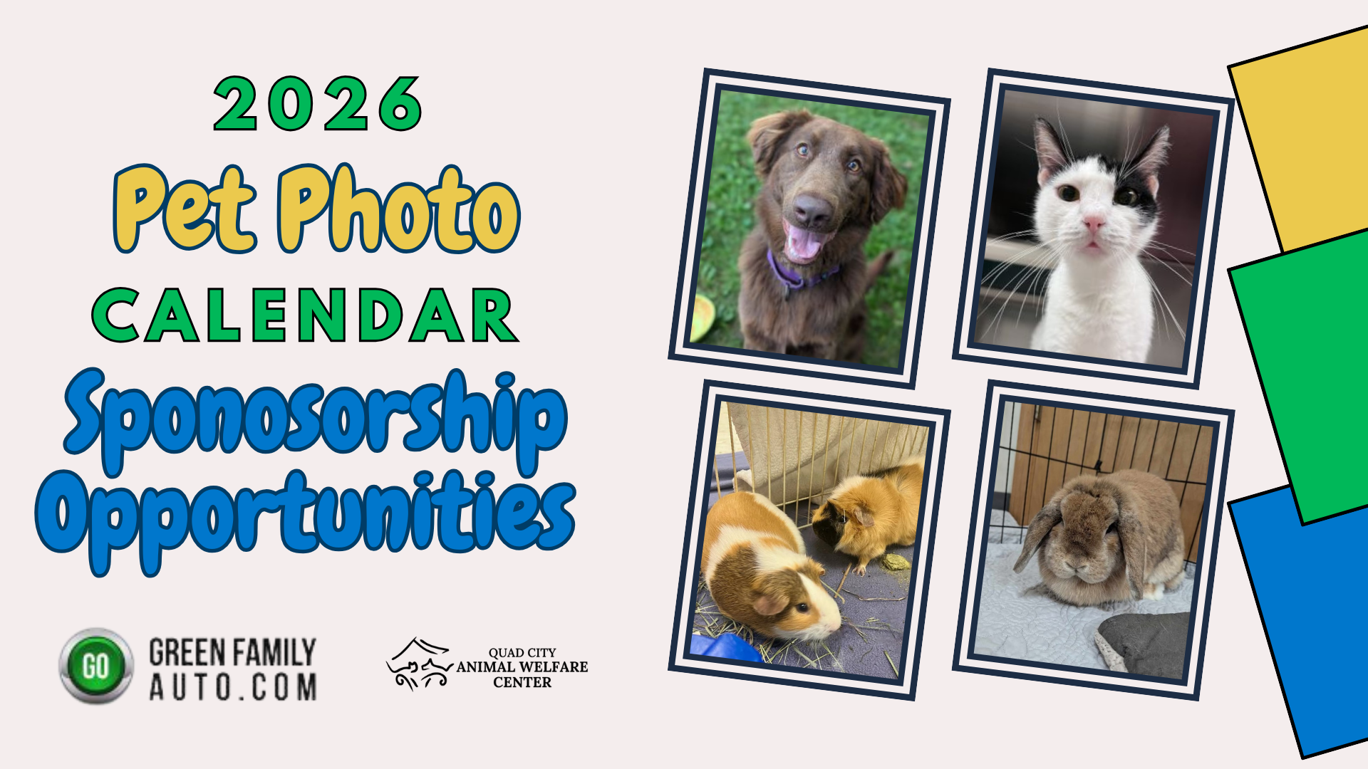 2026 pet photo calendar contest 1920 x 1080 px 1
